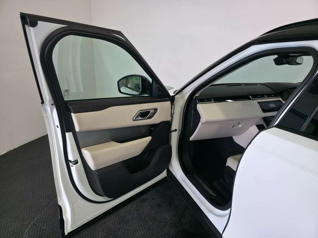 Land Rover Range Rover Velar Velar R-dynamic Hse Silver #68