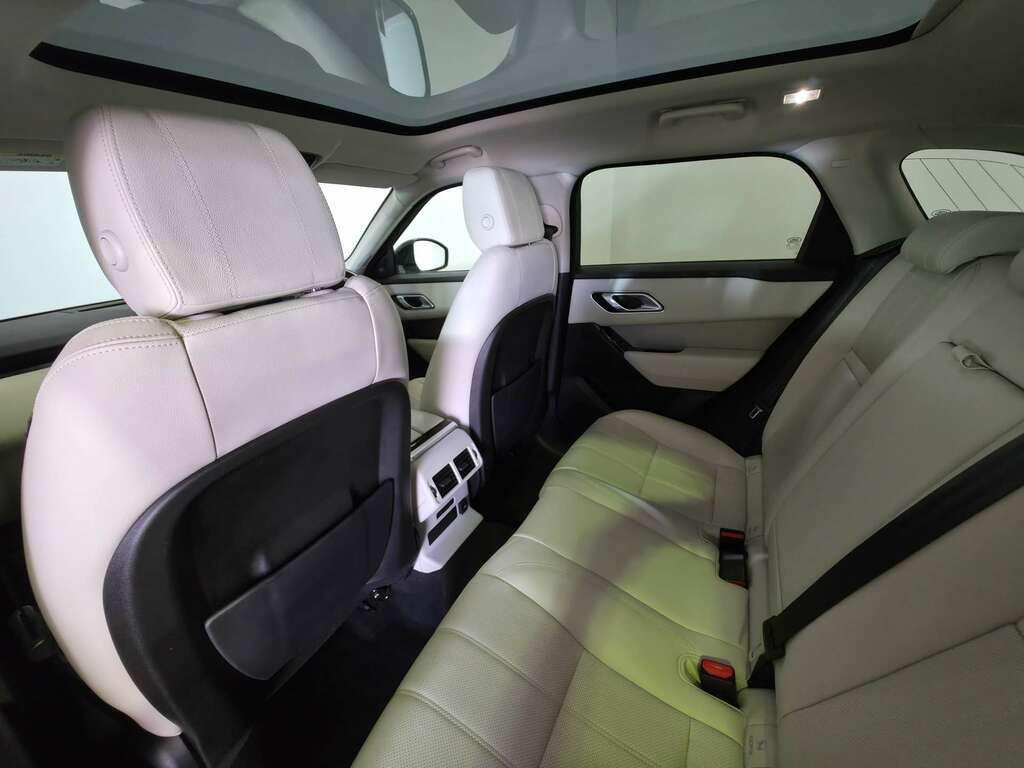 Land Rover Range Rover Velar Velar R-dynamic Hse Silver #67