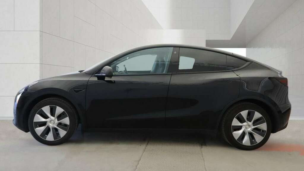 Tesla Model Y Suv Rwd 346 Ps Black #6