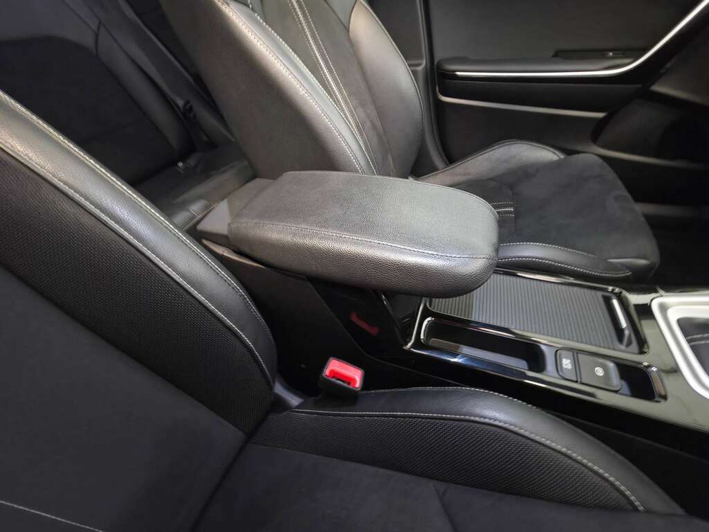 Kia Proceed 1.5T Gdi Isg Gt-line Orange #65