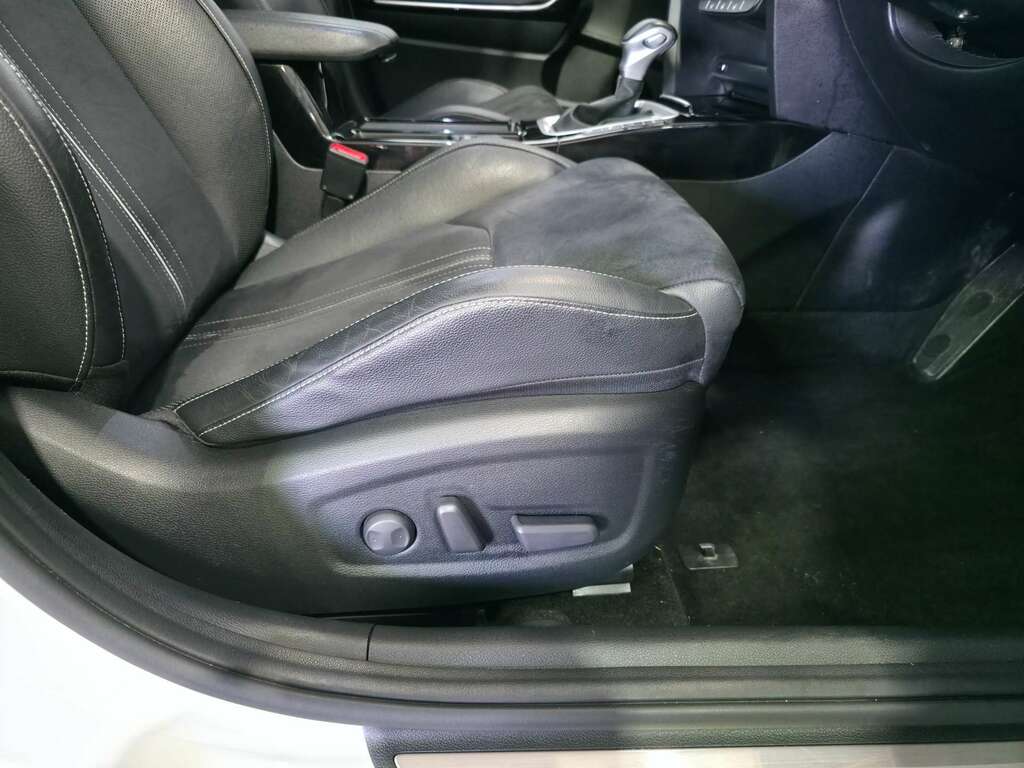 Kia Proceed 1.5T Gdi Isg Gt-line Orange #18