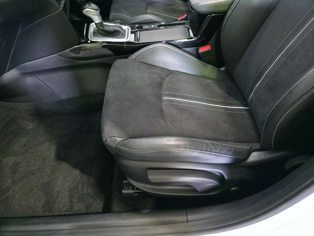 Kia Proceed 1.5T Gdi Isg Gt-line Orange #84