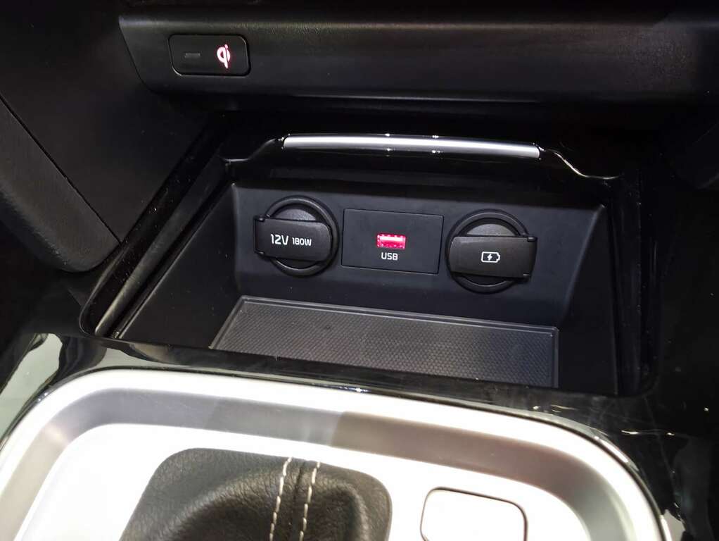 Kia Proceed 1.5T Gdi Isg Gt-line Orange #60