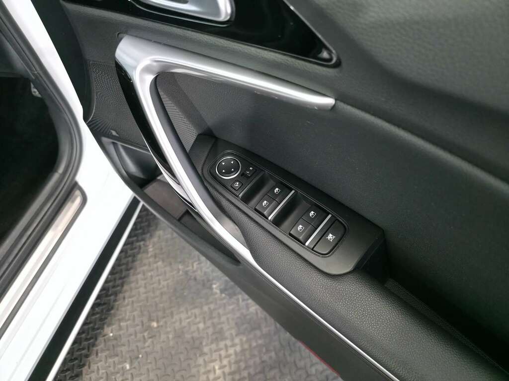 Kia Proceed 1.5T Gdi Isg Gt-line Orange #31