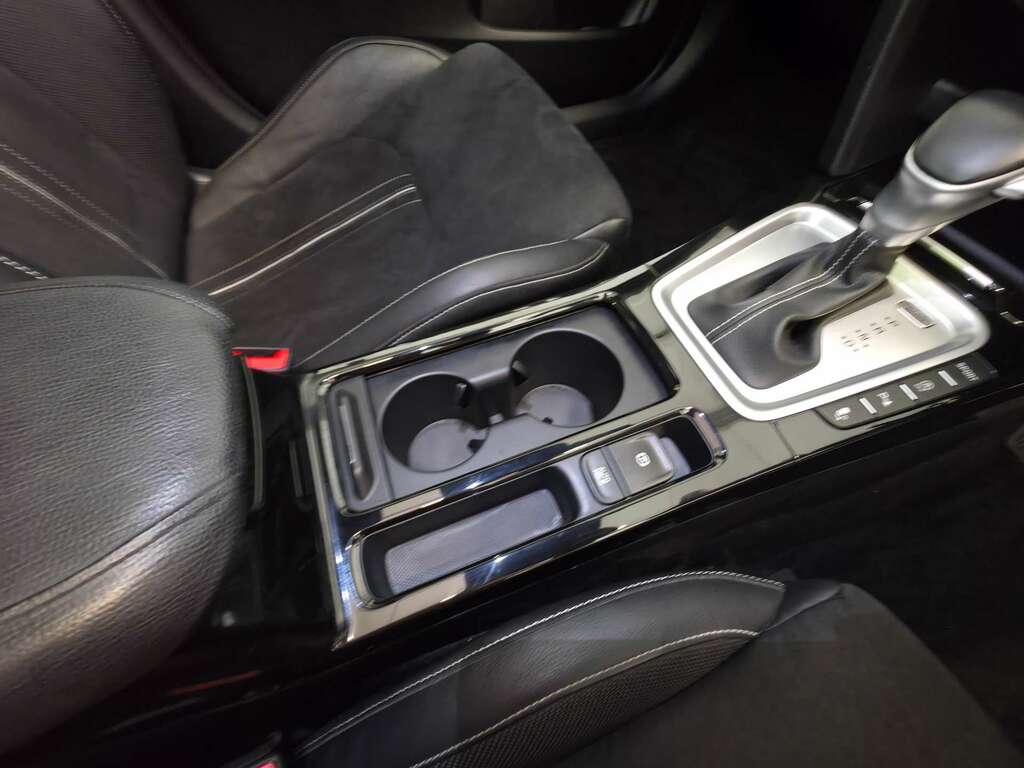 Kia Proceed 1.5T Gdi Isg Gt-line Orange #67