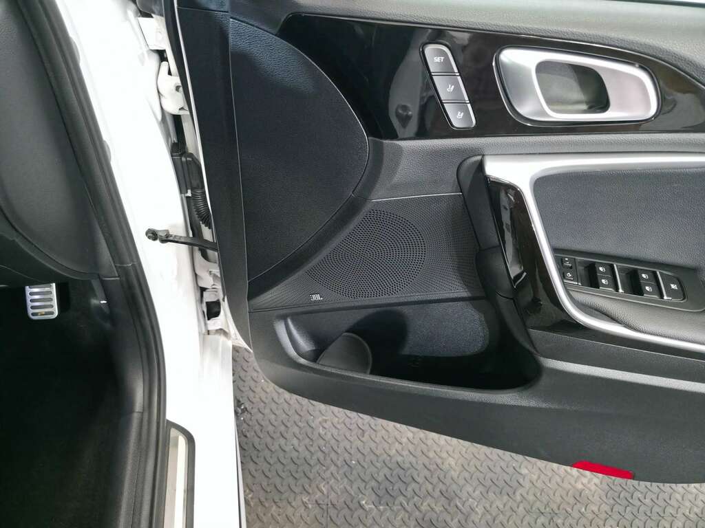 Kia Proceed 1.5T Gdi Isg Gt-line Orange #33