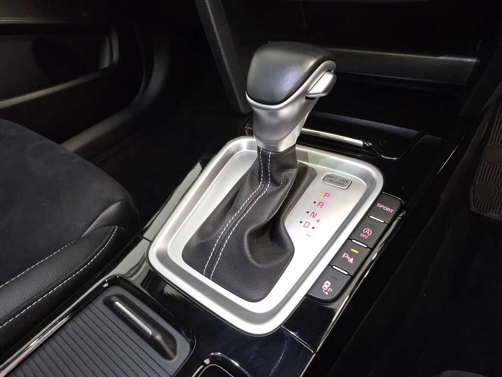 Kia Proceed 1.5T Gdi Isg Gt-line Orange #58