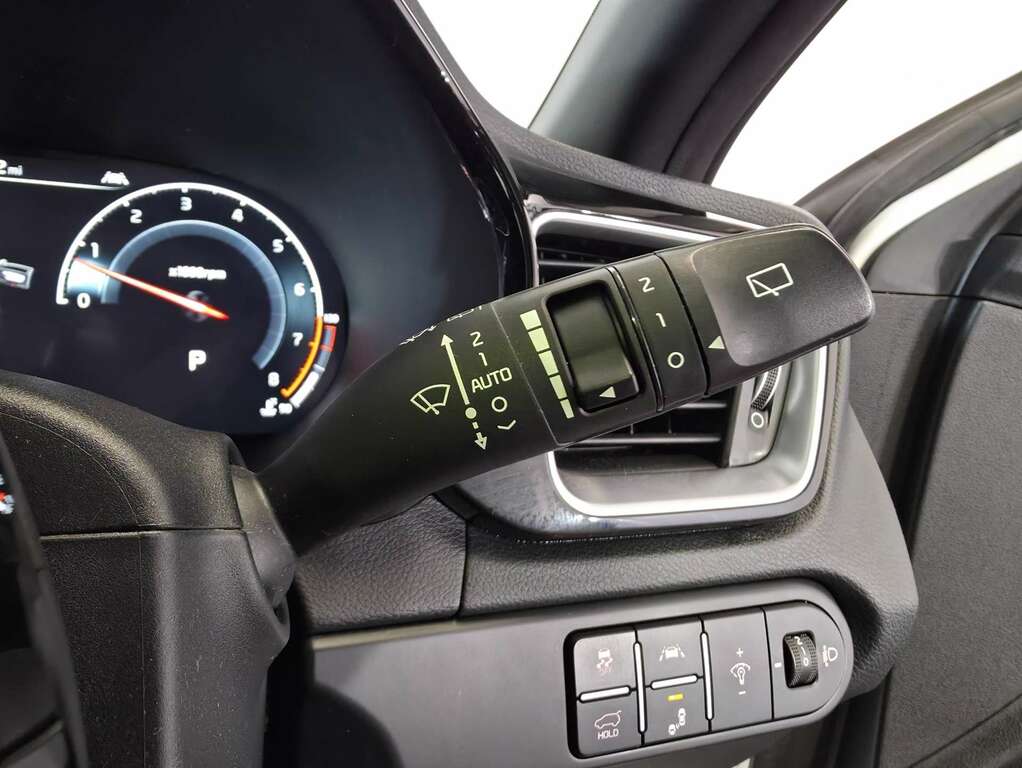 Kia Proceed 1.5T Gdi Isg Gt-line Orange #42