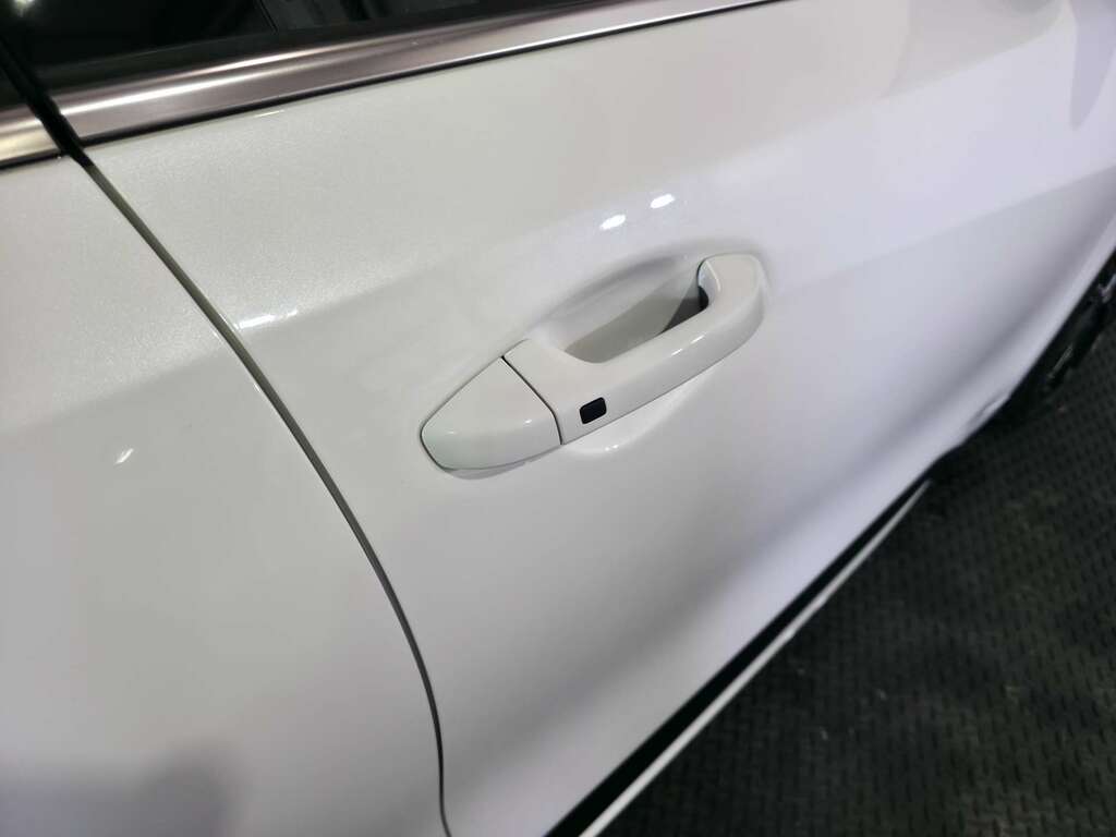Kia Proceed 1.5T Gdi Isg Gt-line Orange #9