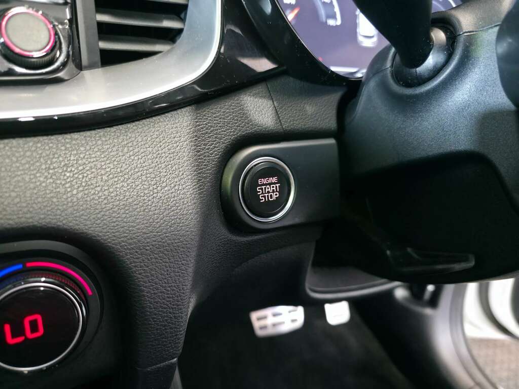 Kia Proceed 1.5T Gdi Isg Gt-line Orange #37