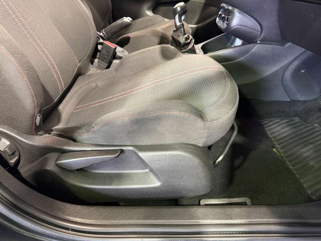 Vauxhall Corsa 1.4 75 Ecoflex Sri Grey #9