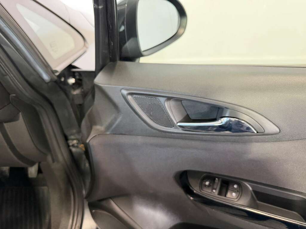 Vauxhall Corsa 1.4 75 Ecoflex Sri Grey #17