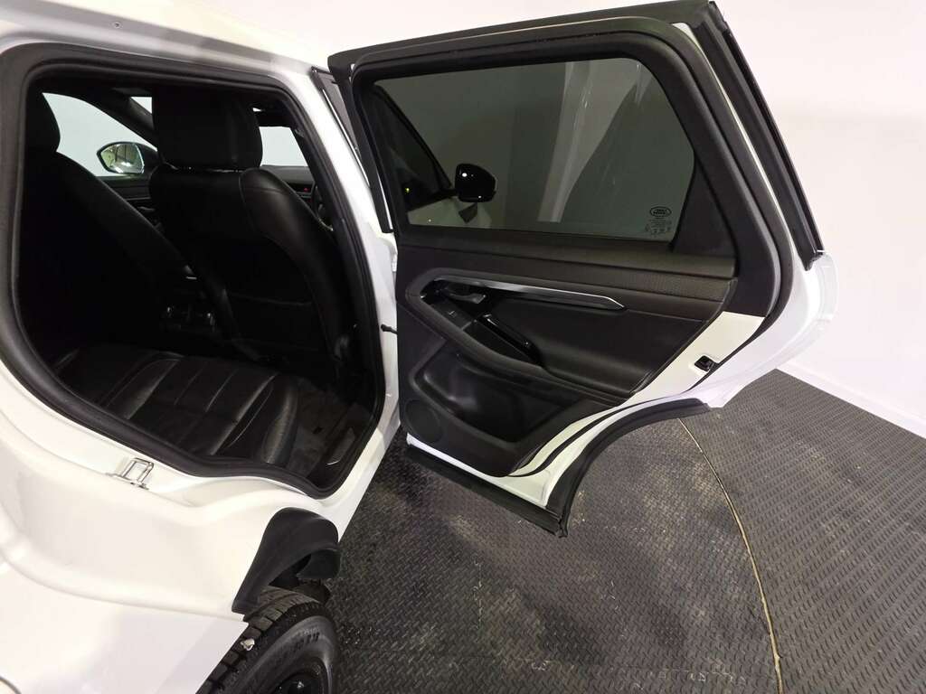 Land Rover Range Rover Evoque 2.0 P200 Se Grey #40
