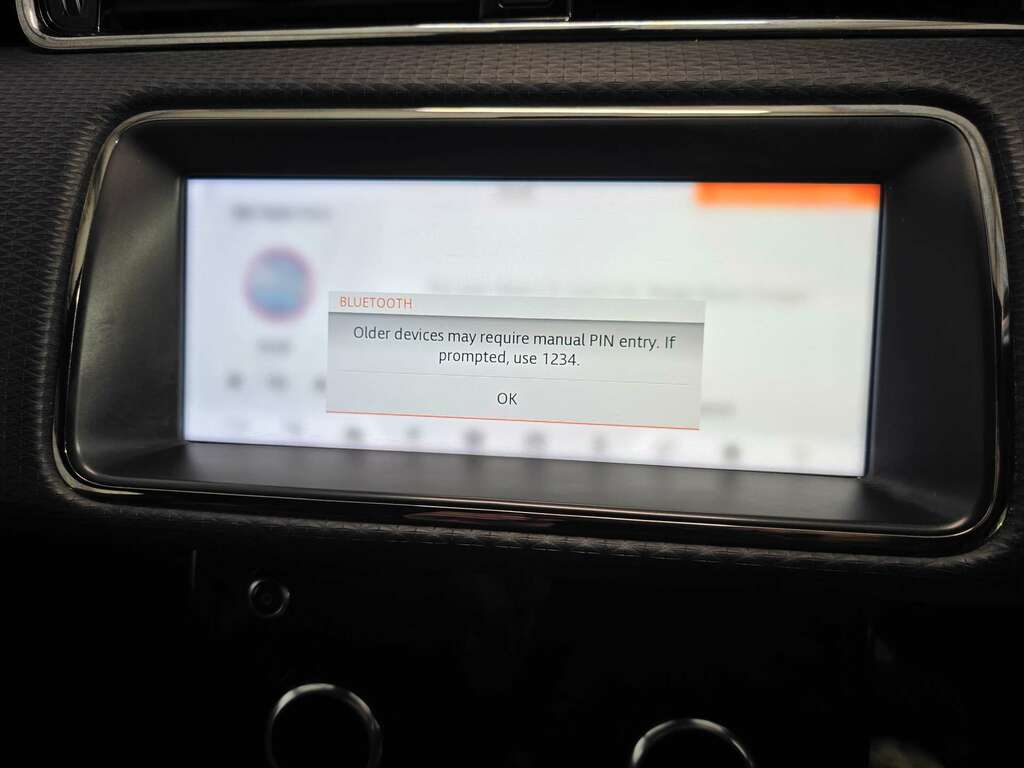 Land Rover Range Rover Evoque 2.0 P200 Se Grey #21