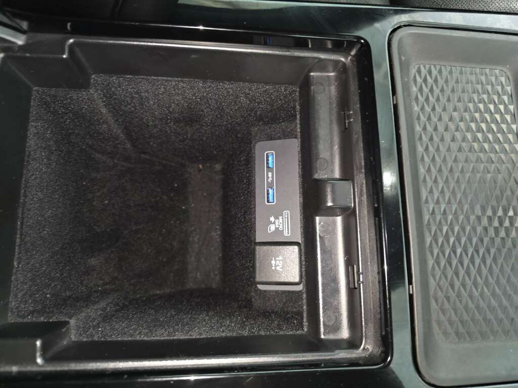 Land Rover Range Rover Evoque 2.0 P200 Se Grey #29