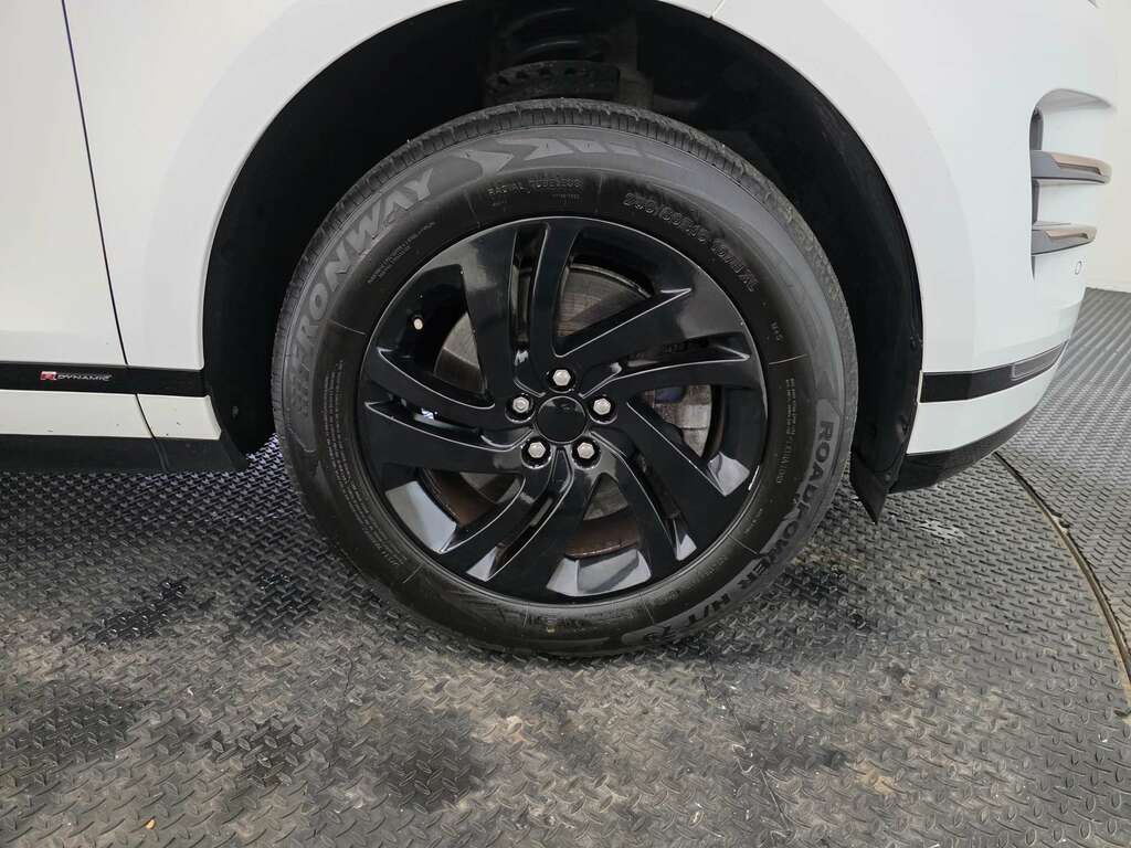 Land Rover Range Rover Evoque 2.0 P200 Se Grey #58
