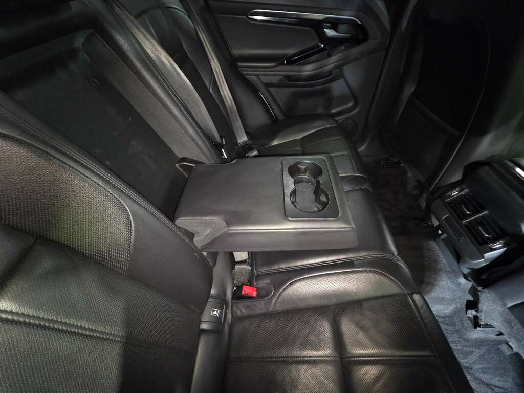 Land Rover Range Rover Evoque 2.0 P200 Se Grey #37