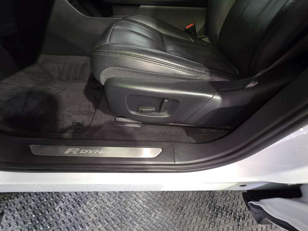 Land Rover Range Rover Evoque 2.0 P200 Se Grey #50