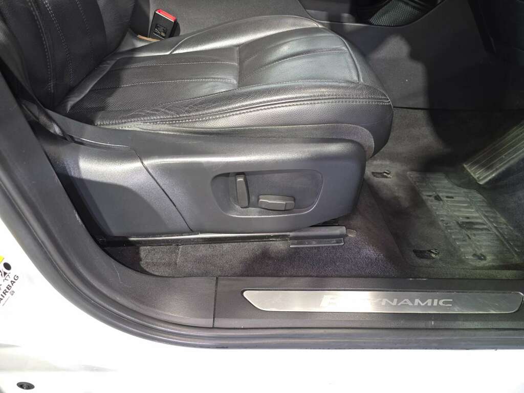 Land Rover Range Rover Evoque 2.0 P200 Se Grey #31