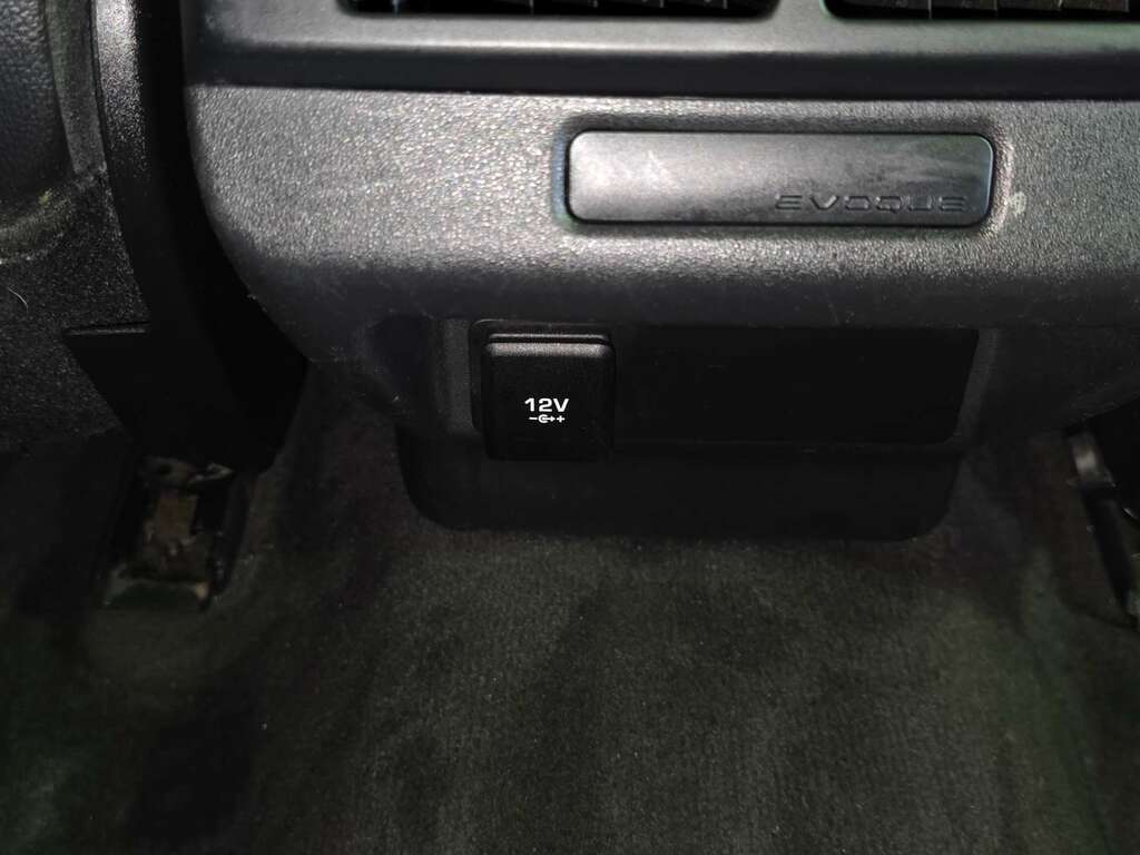 Land Rover Range Rover Evoque 2.0 P200 Se Grey #39