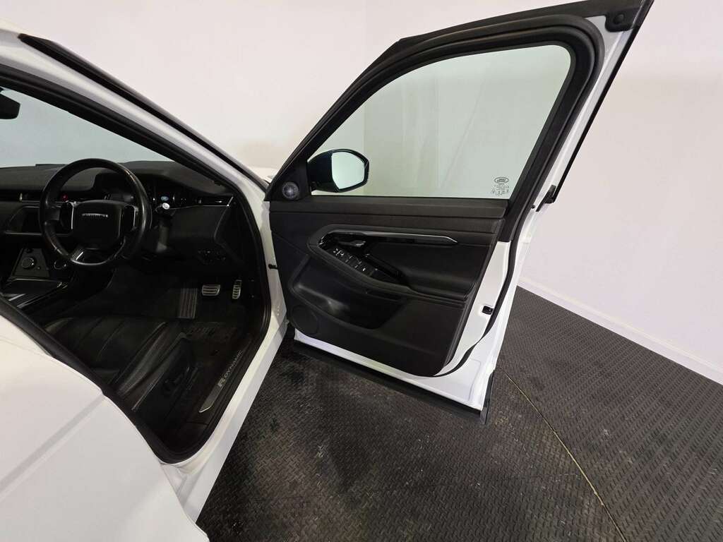 Land Rover Range Rover Evoque 2.0 P200 Se Grey #32