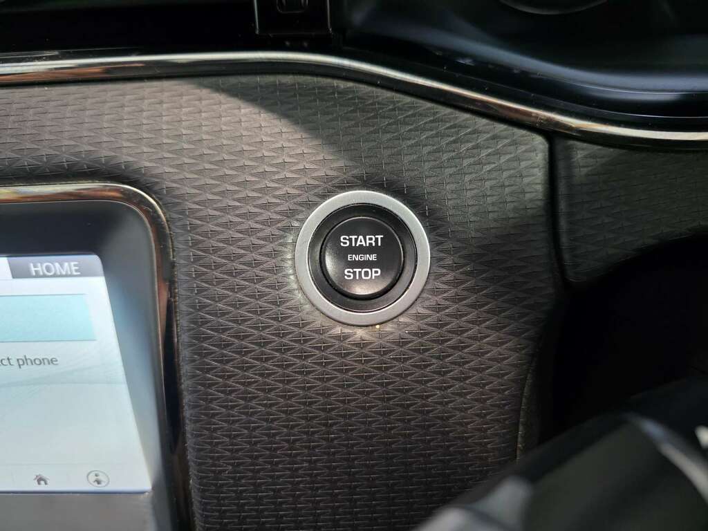 Land Rover Range Rover Evoque 2.0 P200 Se Grey #15