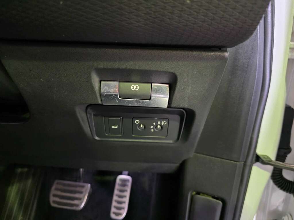 Land Rover Range Rover Evoque 2.0 P200 Se Grey #30