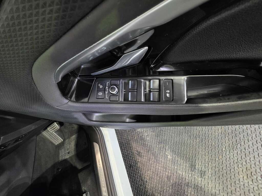 Land Rover Range Rover Evoque 2.0 P200 Se Grey #34