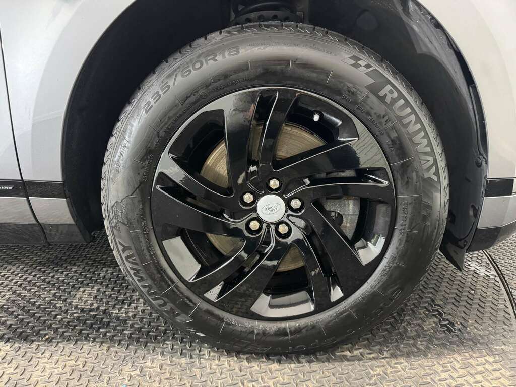 Land Rover Range Rover Evoque D180 First Edition Mhev  #64