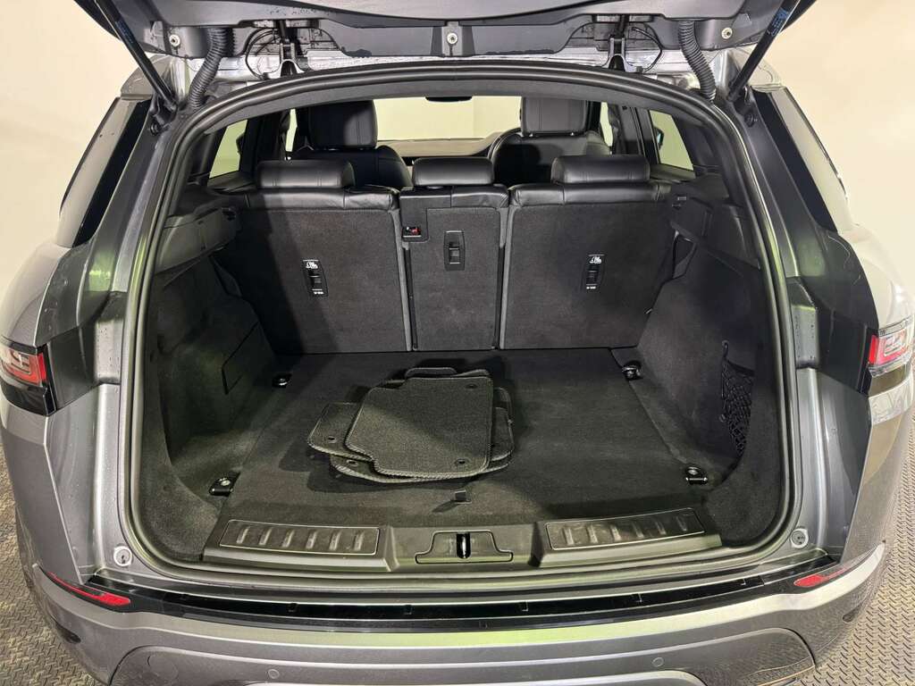 Land Rover Range Rover Evoque D180 First Edition Mhev  #48