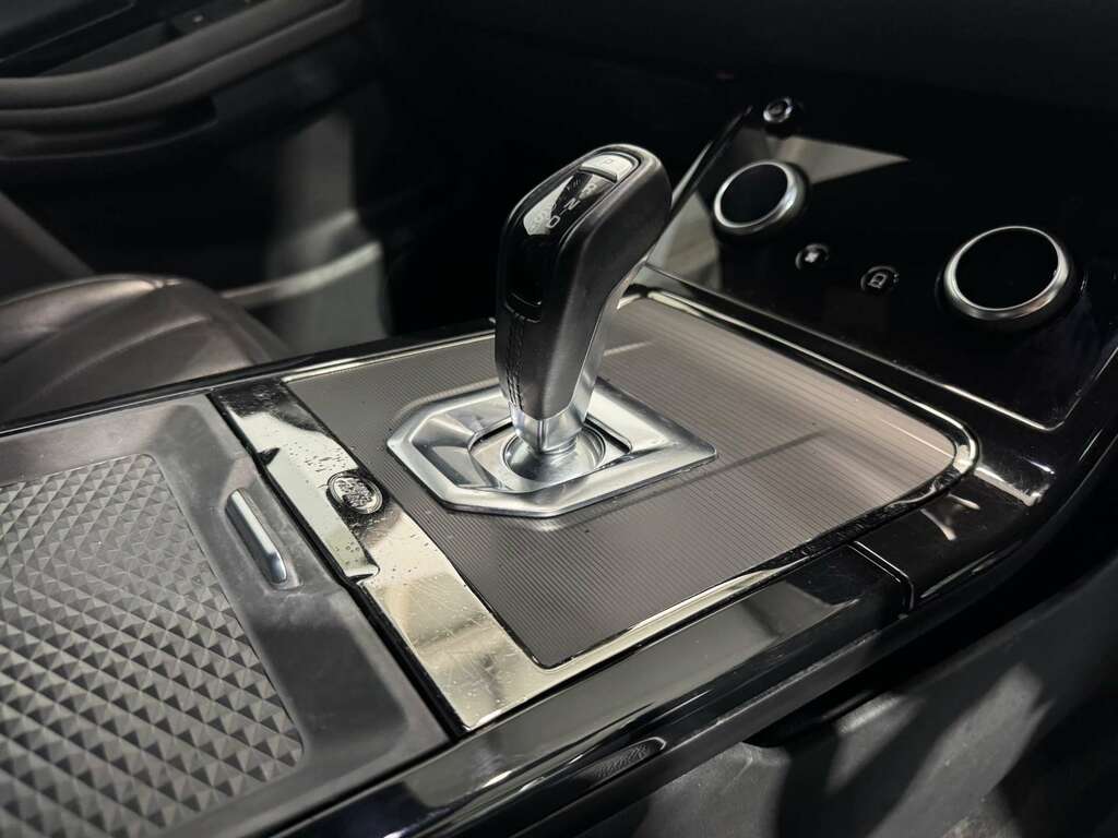 Land Rover Range Rover Evoque D180 First Edition Mhev  #22