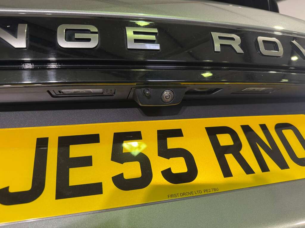 Land Rover Range Rover Evoque D180 First Edition Mhev  #47