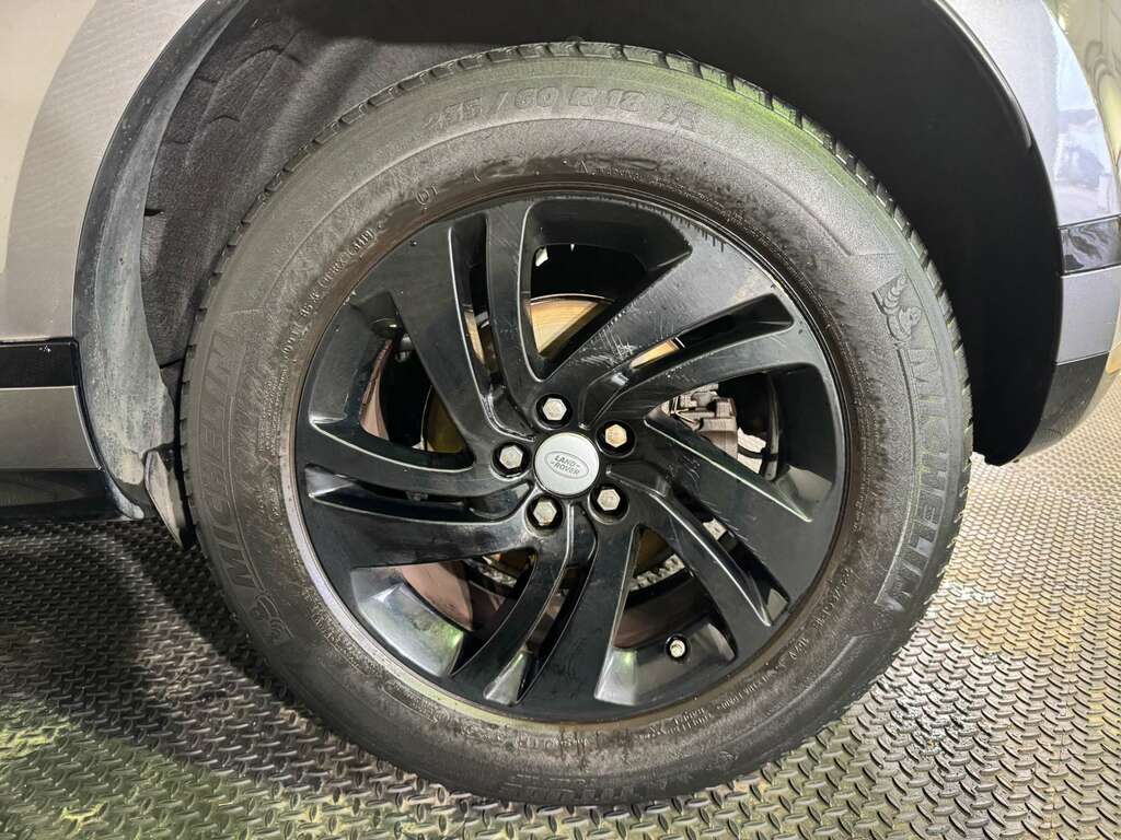 Land Rover Range Rover Evoque D180 First Edition Mhev  #62