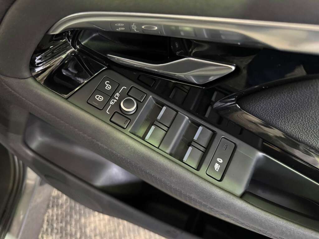 Land Rover Range Rover Evoque D180 First Edition Mhev  #14