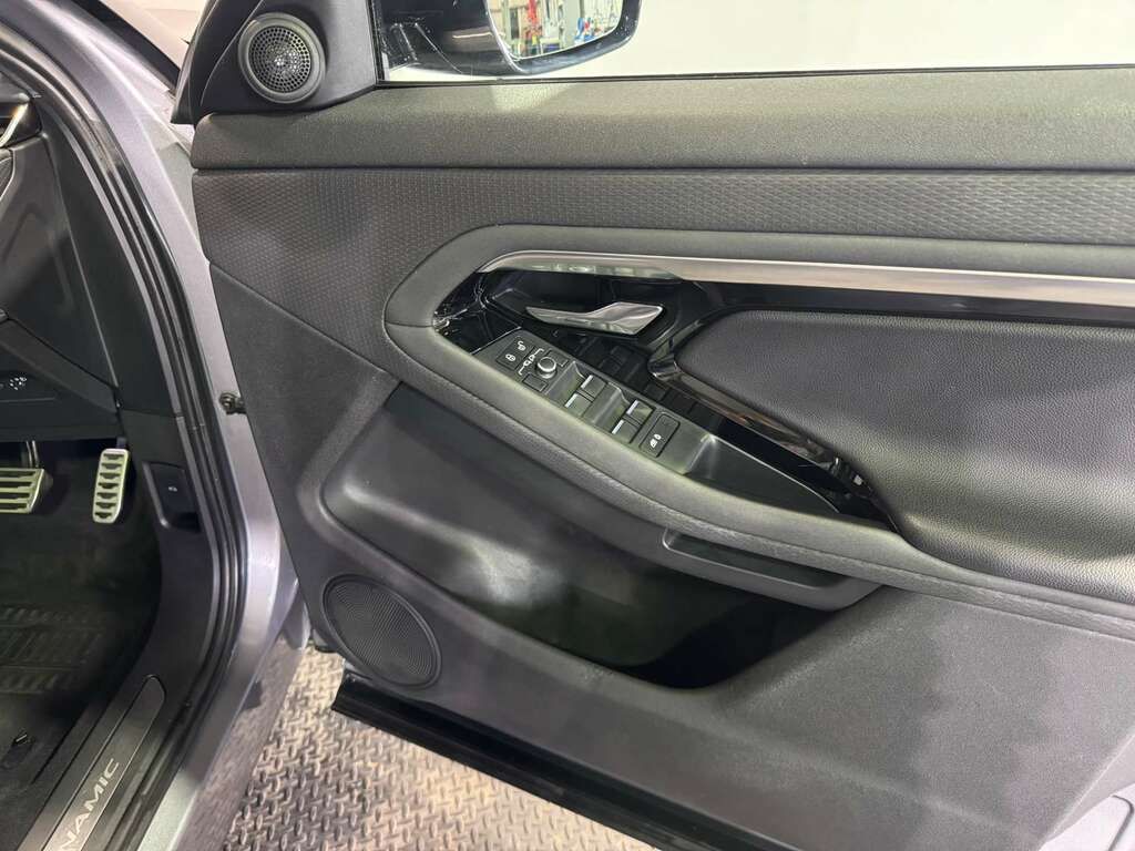 Land Rover Range Rover Evoque D180 First Edition Mhev  #12