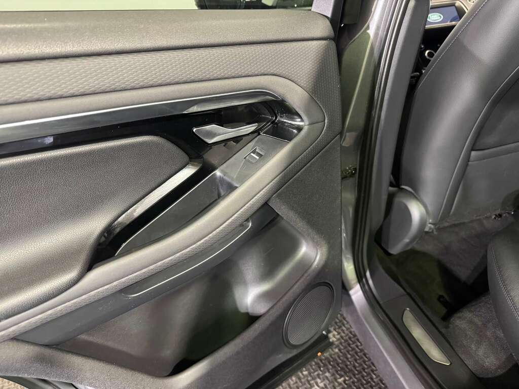 Land Rover Range Rover Evoque D180 First Edition Mhev  #52
