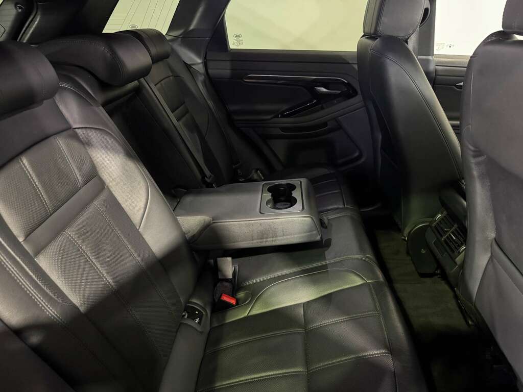 Land Rover Range Rover Evoque D180 First Edition Mhev  #41