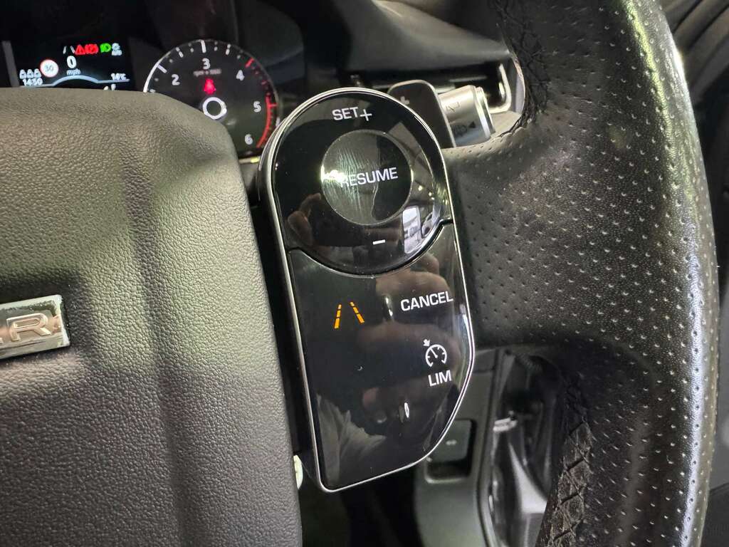 Land Rover Range Rover Evoque D180 First Edition Mhev  #24
