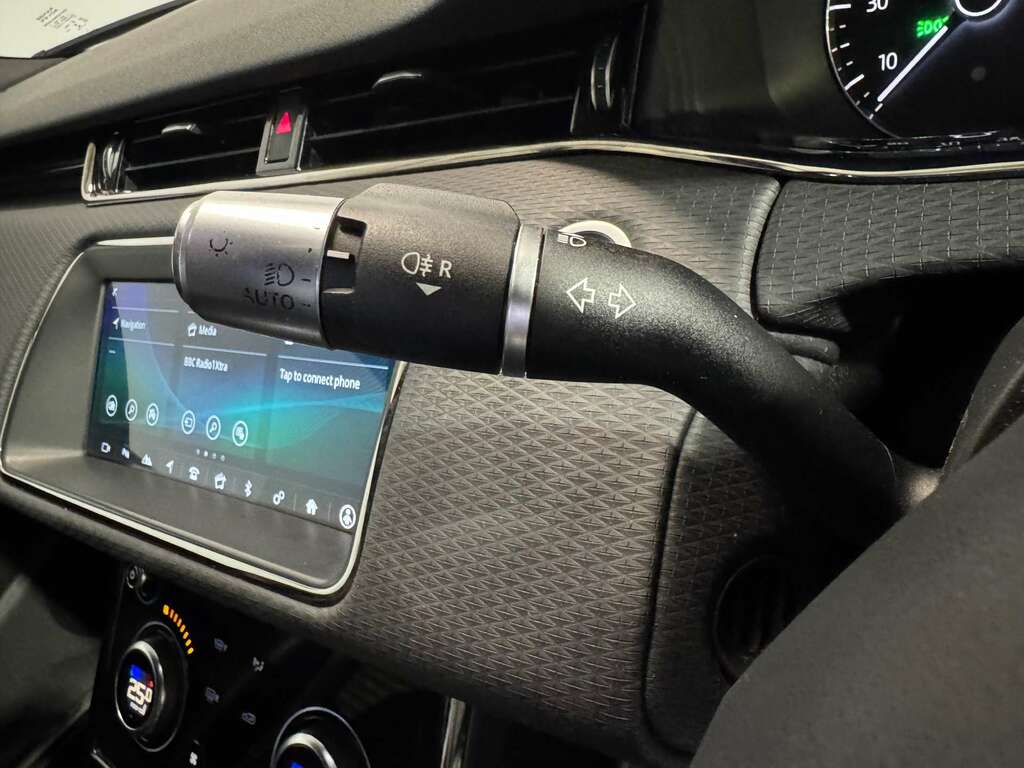Land Rover Range Rover Evoque D180 First Edition Mhev  #27
