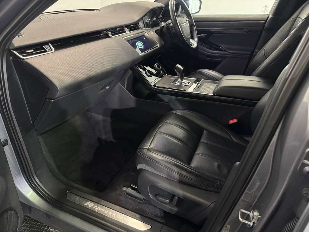 Land Rover Range Rover Evoque D180 First Edition Mhev  #55