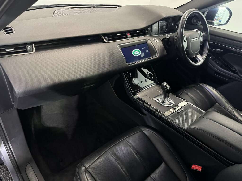 Land Rover Range Rover Evoque D180 First Edition Mhev  #61