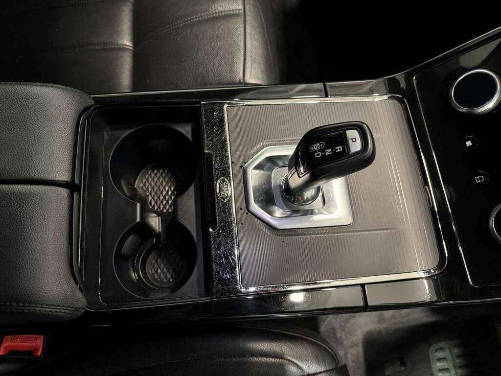 Land Rover Range Rover Evoque D180 First Edition Mhev  #21