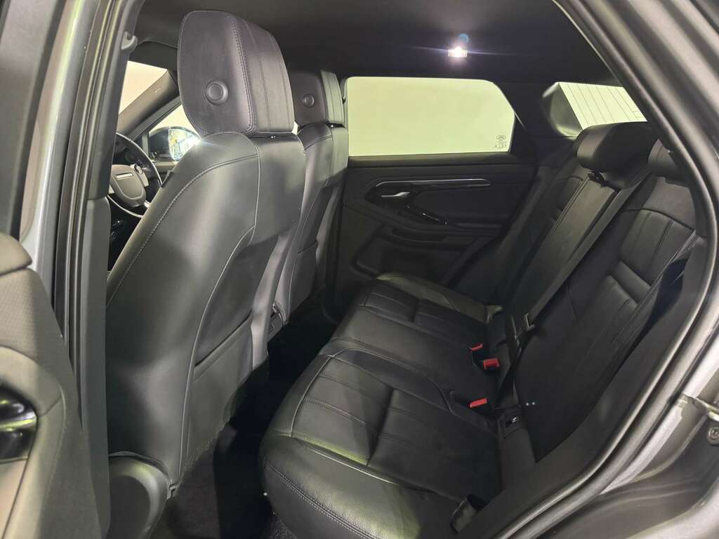 Land Rover Range Rover Evoque D180 First Edition Mhev  #51