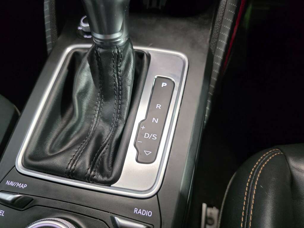 Audi Q2 1.4 Tfsi Edition 1 S Tronic Grey #34