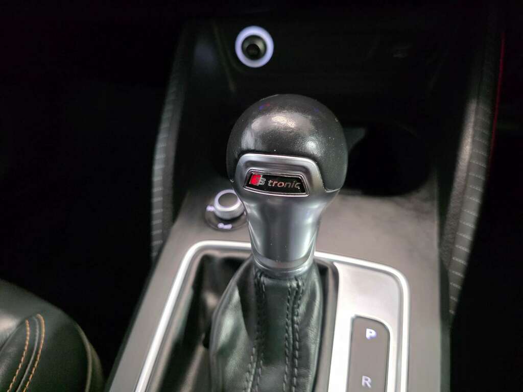 Audi Q2 1.4 Tfsi Edition 1 S Tronic Grey #33