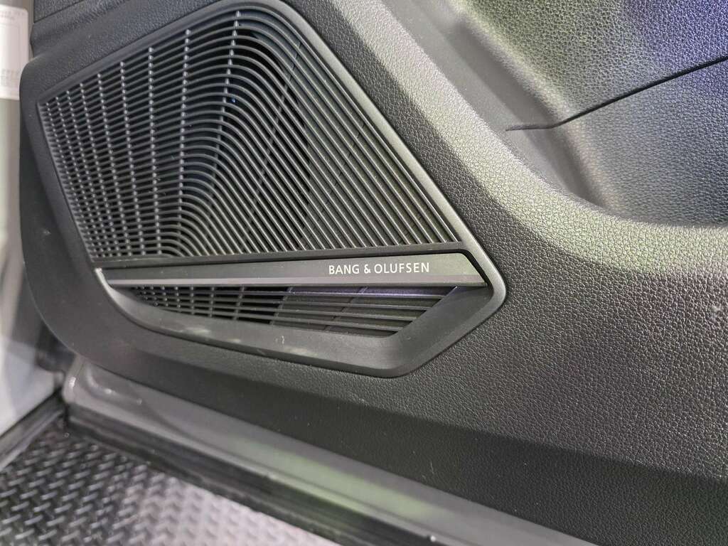 Audi Q2 1.4 Tfsi Edition 1 S Tronic Grey #46