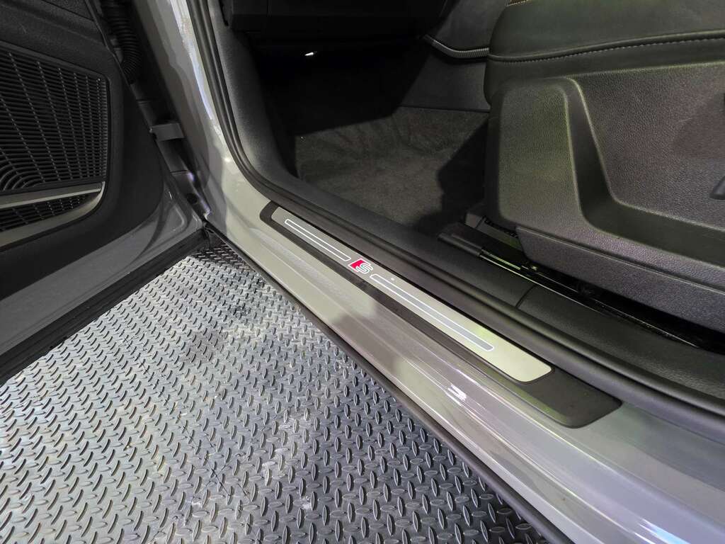 Audi Q2 1.4 Tfsi Edition 1 S Tronic Grey #62