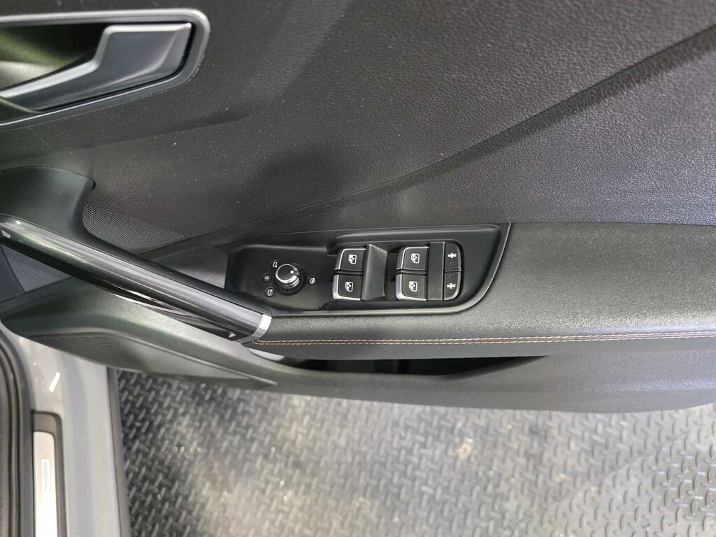 Audi Q2 1.4 Tfsi Edition 1 S Tronic Grey #45