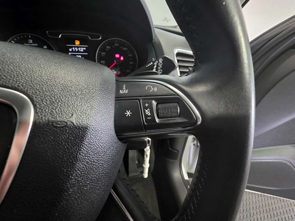 Audi Q3 Q3 Rsq3 Tfsi Quattro Red #17
