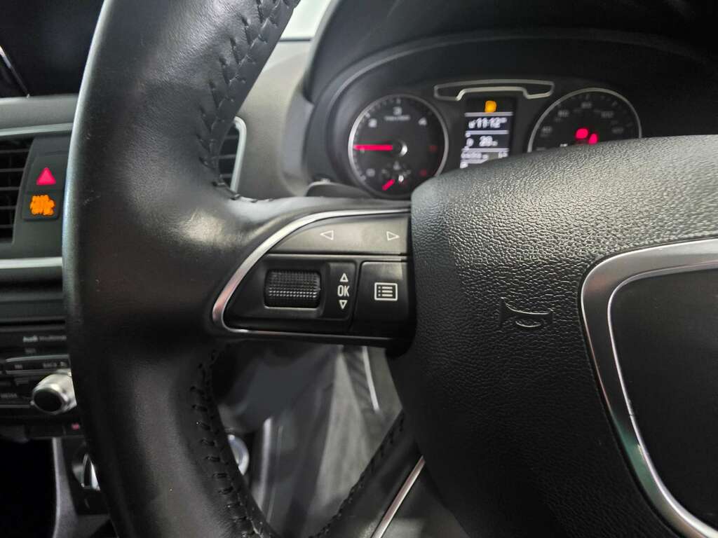 Audi Q3 Q3 Rsq3 Tfsi Quattro Red #18